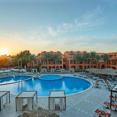 Jaz Makadi Blue - Tui Blue Makadi - Adults Friendly 16 Years Plus Hurghada Esterno foto