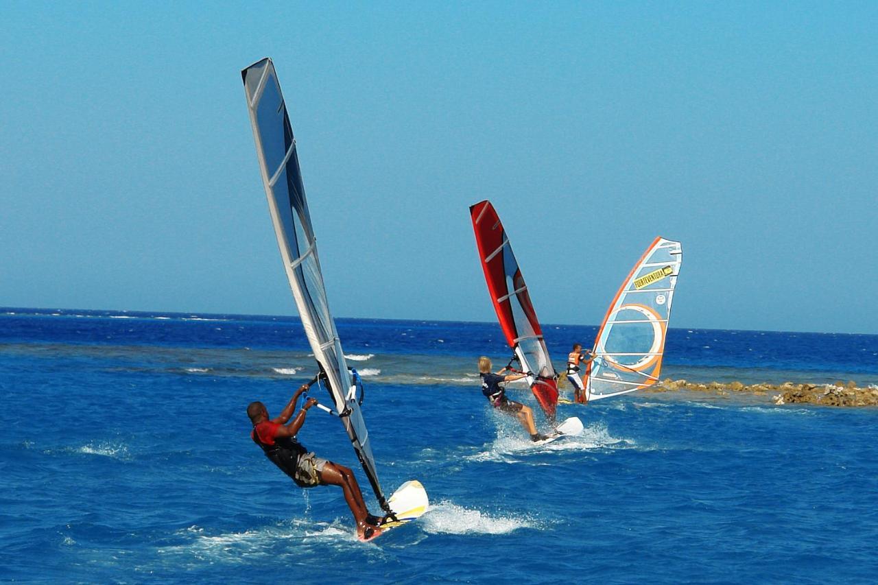 Jaz Makadi Blue - Tui Blue Makadi - Adults Friendly 16 Years Plus Hurghada Esterno foto