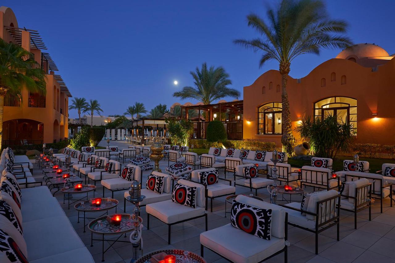 Jaz Makadi Blue - Tui Blue Makadi - Adults Friendly 16 Years Plus Hurghada Esterno foto
