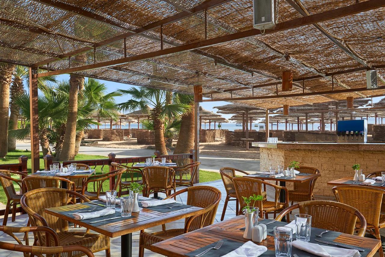Jaz Makadi Blue - Tui Blue Makadi - Adults Friendly 16 Years Plus Hurghada Esterno foto