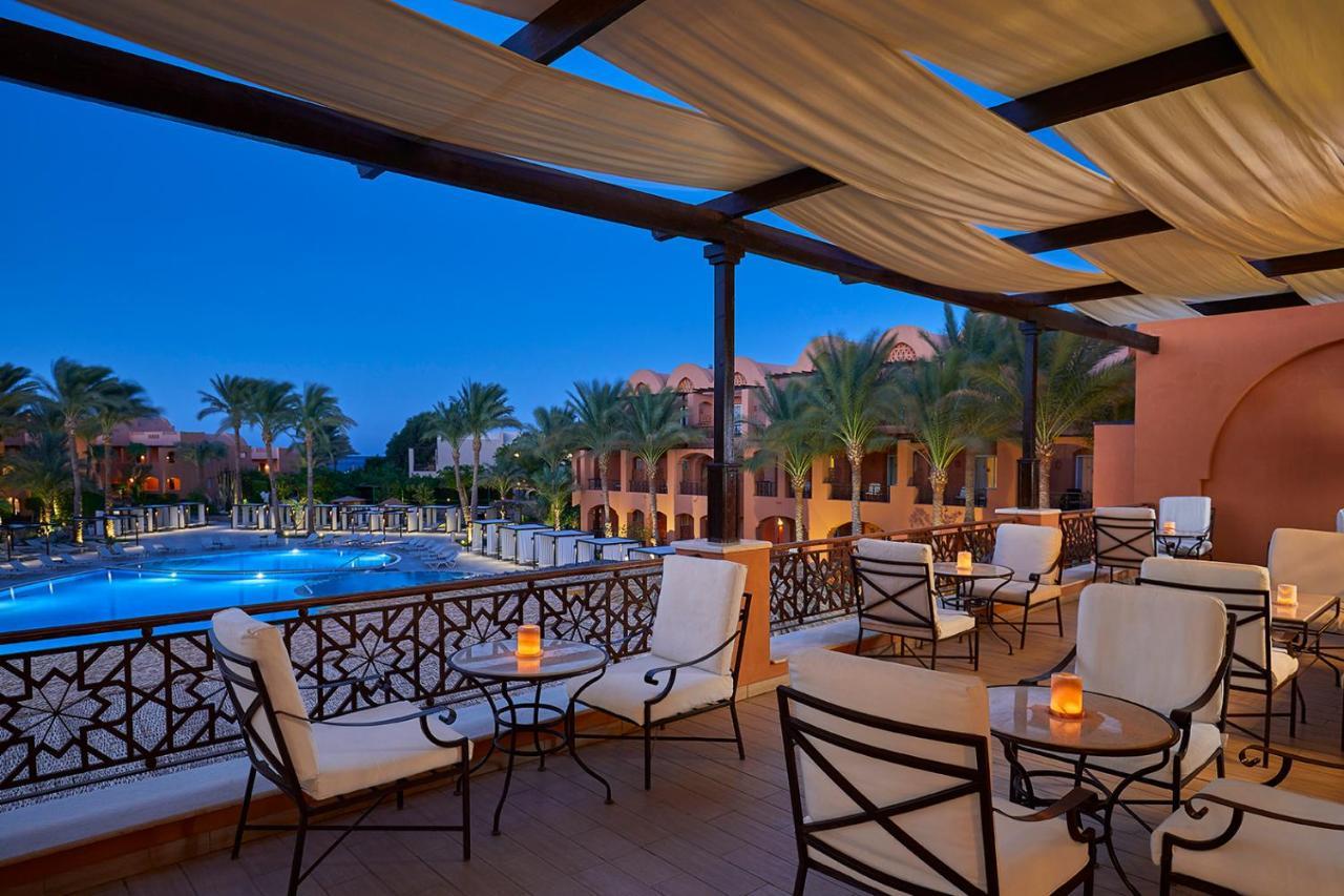 Jaz Makadi Blue - Tui Blue Makadi - Adults Friendly 16 Years Plus Hurghada Esterno foto
