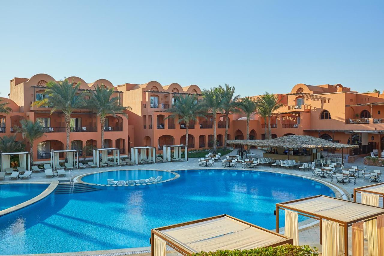 Jaz Makadi Blue - Tui Blue Makadi - Adults Friendly 16 Years Plus Hurghada Esterno foto