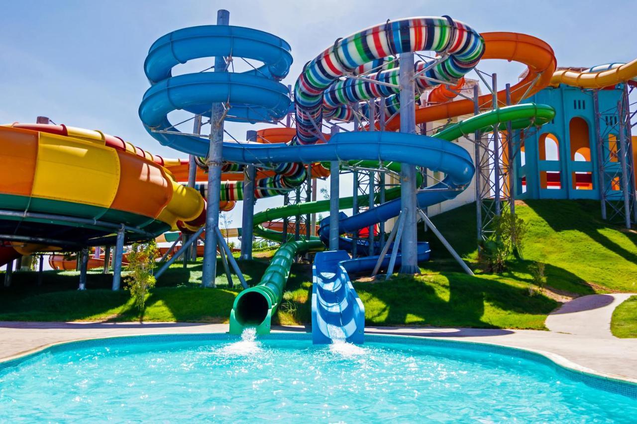 Jaz Makadi Blue - Tui Blue Makadi - Adults Friendly 16 Years Plus Hurghada Esterno foto