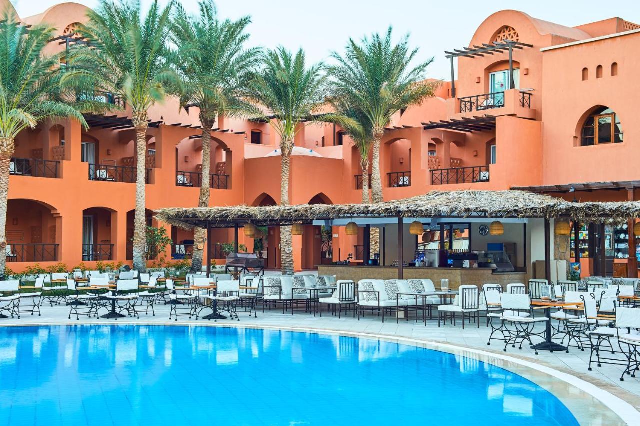 Jaz Makadi Blue - Tui Blue Makadi - Adults Friendly 16 Years Plus Hurghada Esterno foto