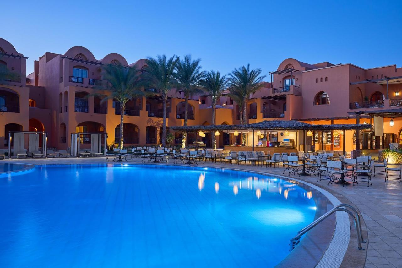 Jaz Makadi Blue - Tui Blue Makadi - Adults Friendly 16 Years Plus Hurghada Esterno foto