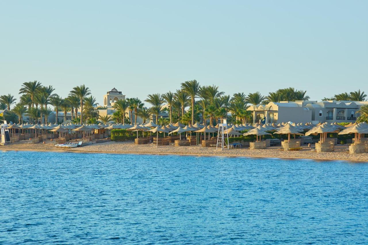 Jaz Makadi Blue - Tui Blue Makadi - Adults Friendly 16 Years Plus Hurghada Esterno foto