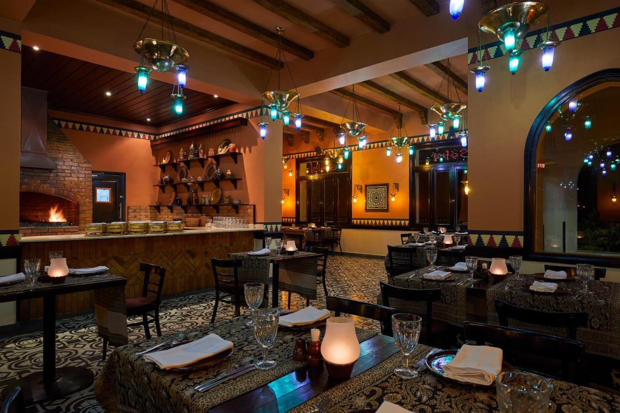 Jaz Makadi Blue - Tui Blue Makadi - Adults Friendly 16 Years Plus Hurghada Esterno foto