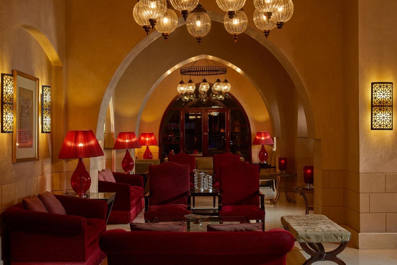 Jaz Makadi Blue - Tui Blue Makadi - Adults Friendly 16 Years Plus Hurghada Esterno foto