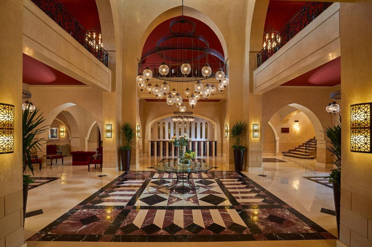 Jaz Makadi Blue - Tui Blue Makadi - Adults Friendly 16 Years Plus Hurghada Esterno foto