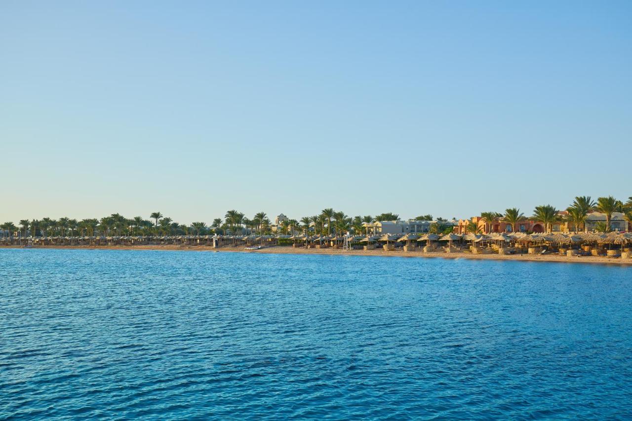 Jaz Makadi Blue - Tui Blue Makadi - Adults Friendly 16 Years Plus Hurghada Esterno foto