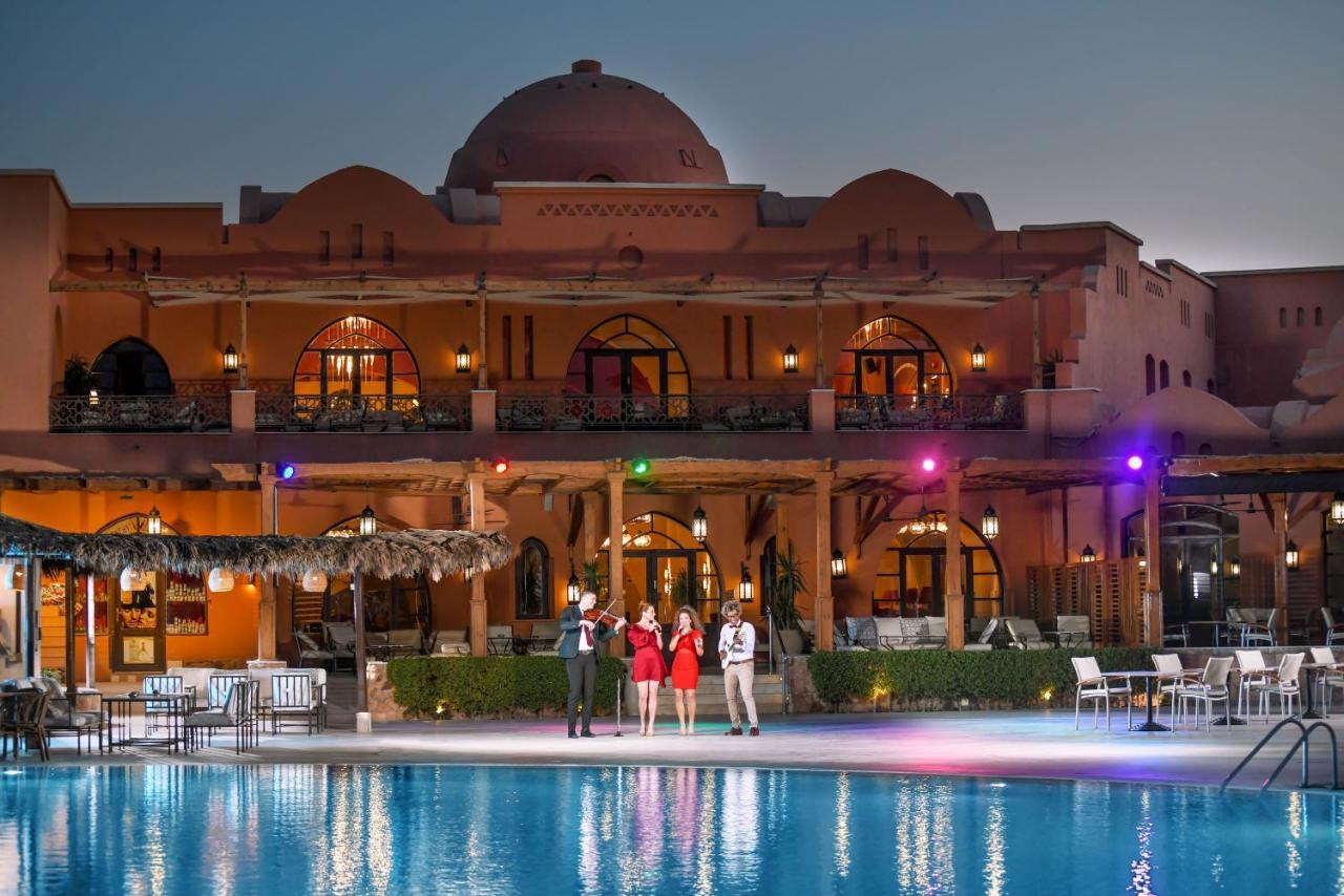 Jaz Makadi Blue - Tui Blue Makadi - Adults Friendly 16 Years Plus Hurghada Esterno foto