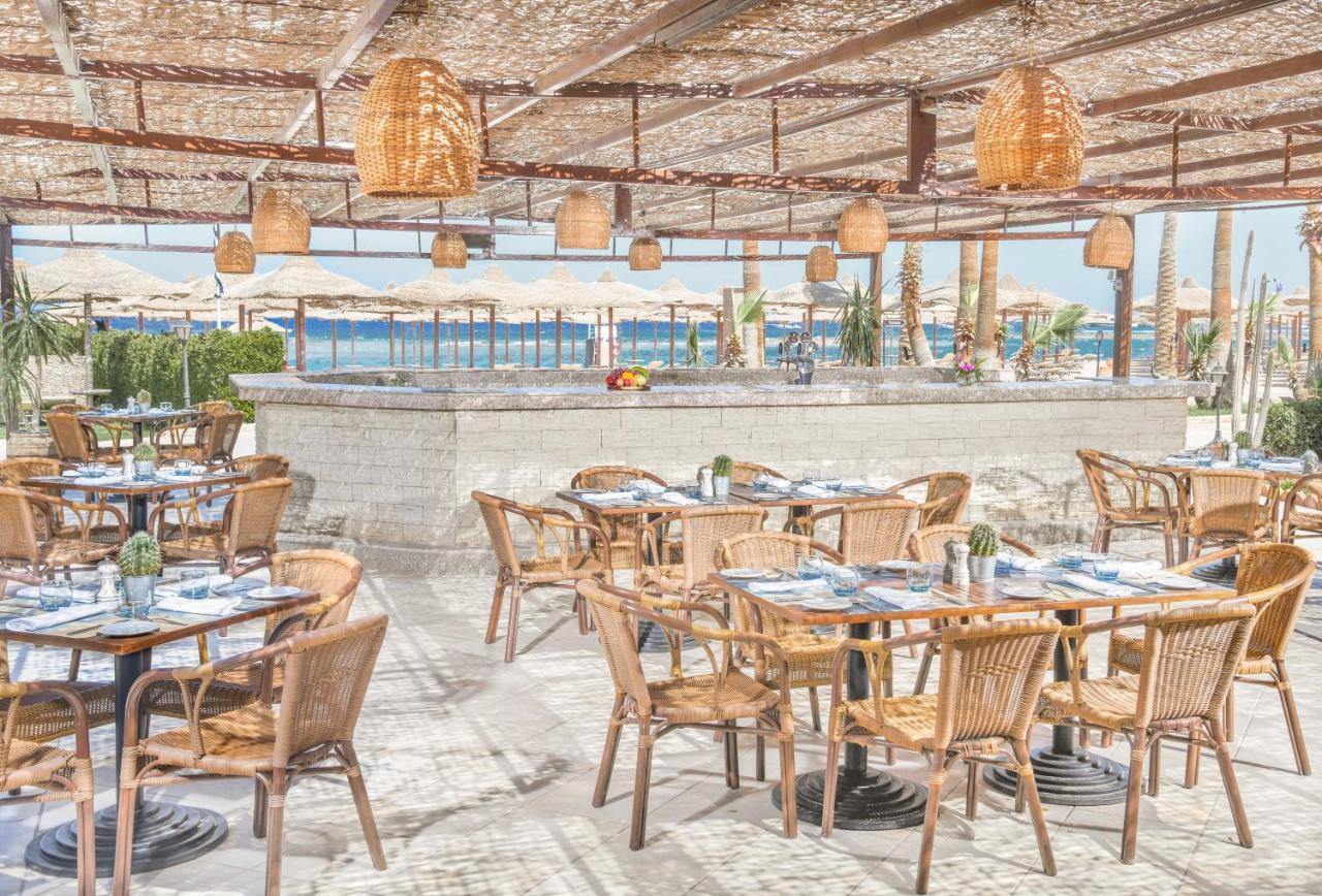 Jaz Makadi Blue - Tui Blue Makadi - Adults Friendly 16 Years Plus Hurghada Esterno foto