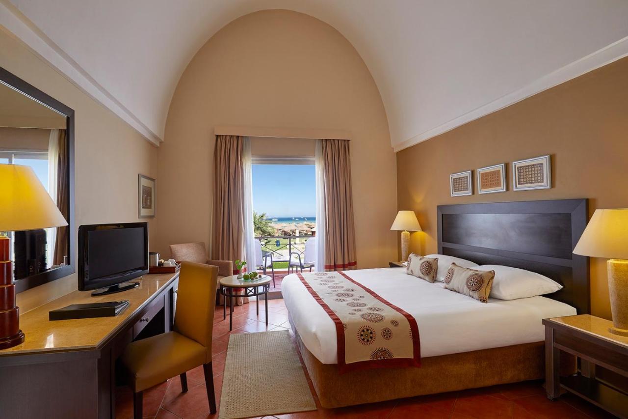 Jaz Makadi Blue - Tui Blue Makadi - Adults Friendly 16 Years Plus Hurghada Esterno foto