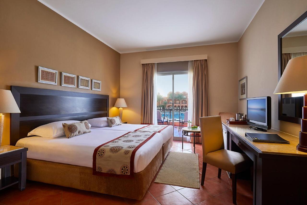 Jaz Makadi Blue - Tui Blue Makadi - Adults Friendly 16 Years Plus Hurghada Esterno foto