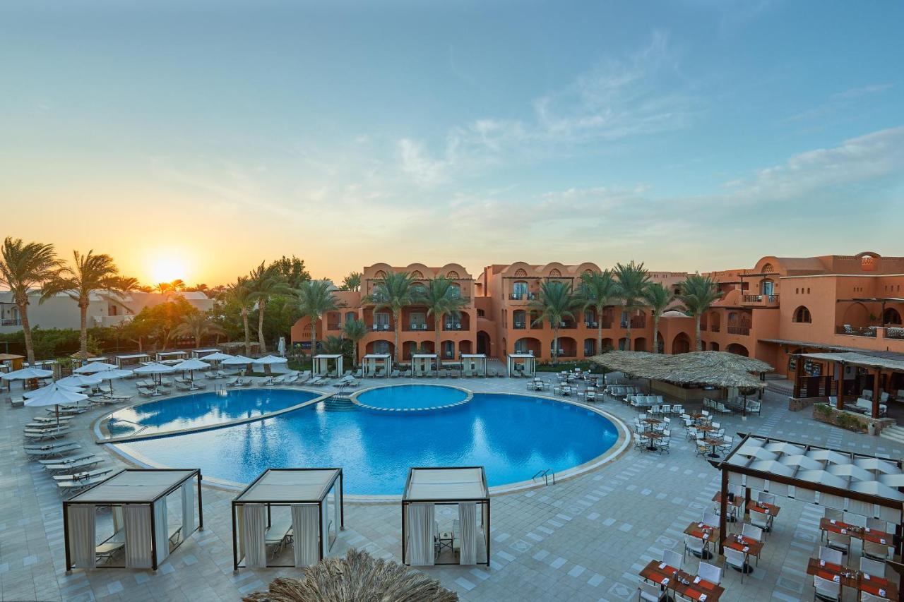 Jaz Makadi Blue - Tui Blue Makadi - Adults Friendly 16 Years Plus Hurghada Esterno foto