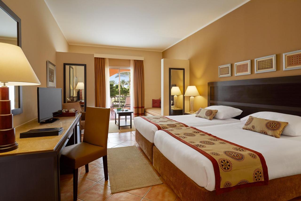 Jaz Makadi Blue - Tui Blue Makadi - Adults Friendly 16 Years Plus Hurghada Esterno foto