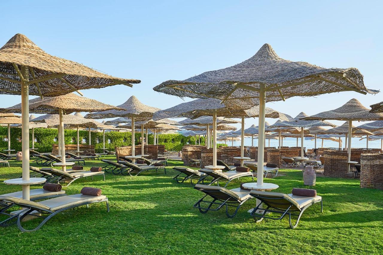 Jaz Makadi Blue - Tui Blue Makadi - Adults Friendly 16 Years Plus Hurghada Esterno foto