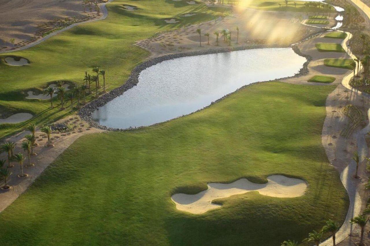 Jaz Makadi Blue - Tui Blue Makadi - Adults Friendly 16 Years Plus Hurghada Esterno foto