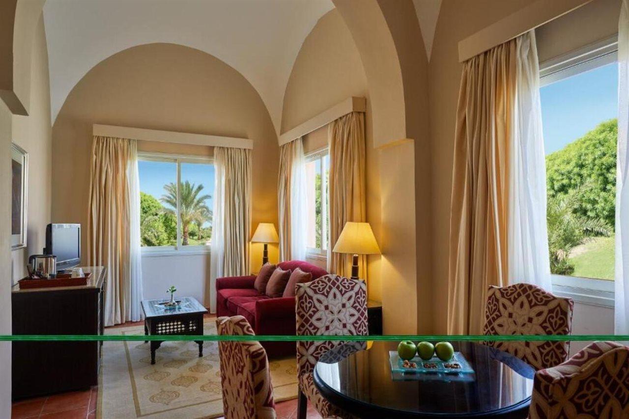 Jaz Makadi Blue - Tui Blue Makadi - Adults Friendly 16 Years Plus Hurghada Esterno foto